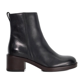 Peline Heeled Boots