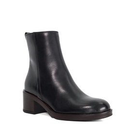 Peline Heeled Boots