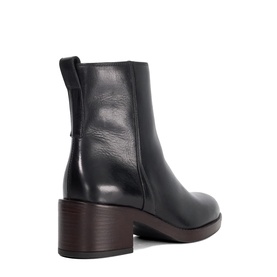 Peline Heeled Boots