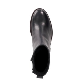 Peline Heeled Boots