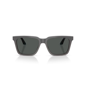 Square Sunglasses EA4260