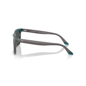 Square Sunglasses EA4260