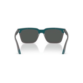 Square Sunglasses EA4260