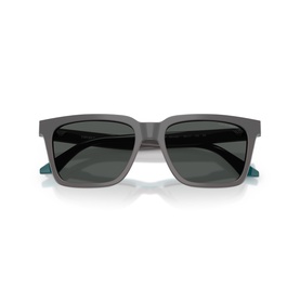 Square Sunglasses EA4260