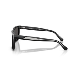 Square Sunglasses EA4262U