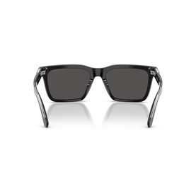 Square Sunglasses EA4262U