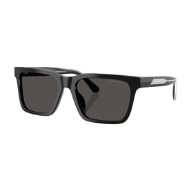 Square Sunglasses EA4262U