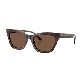 Cat Eye Sunglasses EA4259U