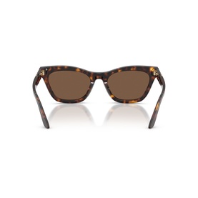 Cat Eye Sunglasses EA4259U