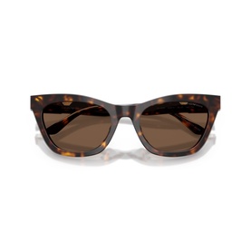 Cat Eye Sunglasses EA4259U