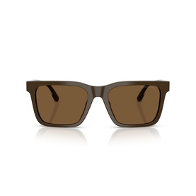 Square Sunglasses EA4262U