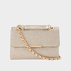 Rosa Chain Shoulder Bag