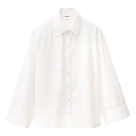 Adam Oversized Shirt