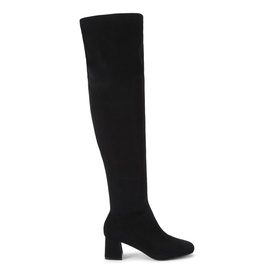 Storm Over The Knee Boots