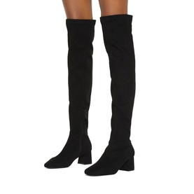 Storm Over The Knee Boots