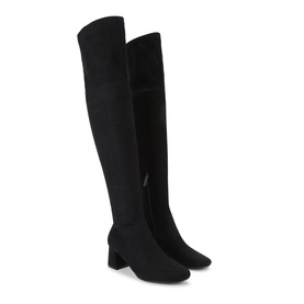 Storm Over The Knee Boots