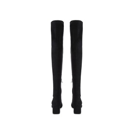 Storm Over The Knee Boots