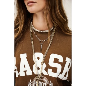 Benjamin Logo Sweatshirt