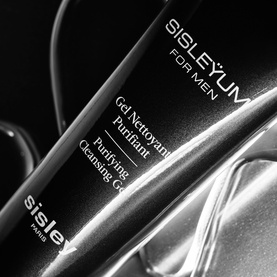 Purifying Cleansing Gel