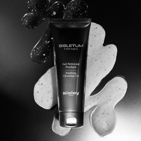 Purifying Cleansing Gel