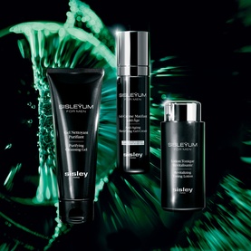 Purifying Cleansing Gel
