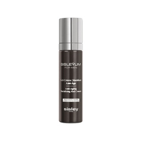 Anti-Aging Mattifying Gel-Cream