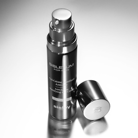 Anti-Aging Mattifying Gel-Cream