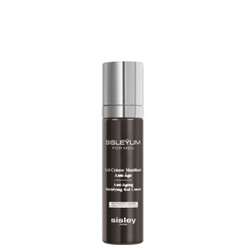 Anti-Aging Mattifying Gel-Cream