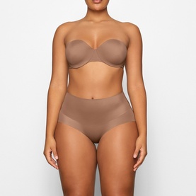 High Waisted Brief Sienna