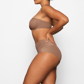 High Waisted Brief Sienna