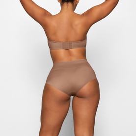 High Waisted Brief Sienna