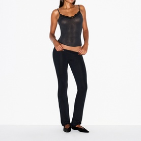 Lace Cami Onyx