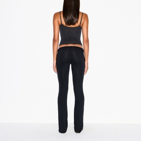 Lace Cami Onyx