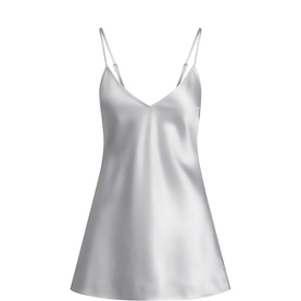 Cami Mini Dress Mirror