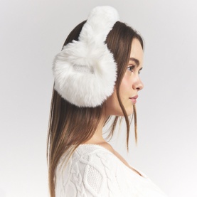 Earmuffs Marble