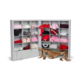 Holiday Shop Advent Calendar Holiday Hues Multi