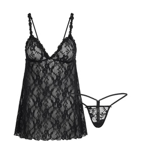 Slip Set Soot