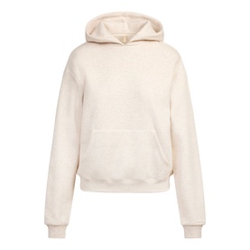 Classic Pullover Hoodie Oatmeal Heather