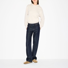 Classic Pullover Hoodie Oatmeal Heather