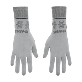 Gloves Mirror Winter Fairisle