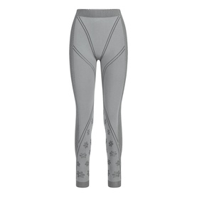 Legging Mirror Winter Fairisle