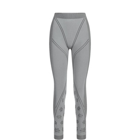 Legging Mirror Winter Fairisle