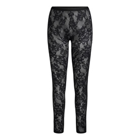 Stirrup Legging Obsidian