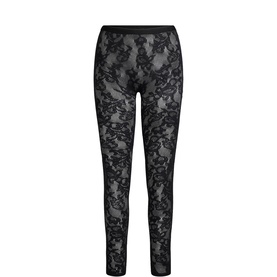Stirrup Legging Obsidian