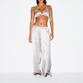 Wide Leg Pants Mirror