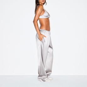 Wide Leg Pants Mirror