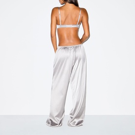 Wide Leg Pants Mirror