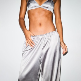 Wide Leg Pants Mirror