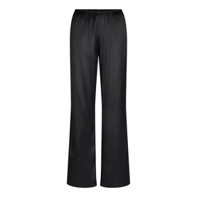 Wide Leg Pants Onyx