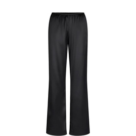 Wide Leg Pants Onyx